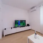 شقة A&j Deluxe