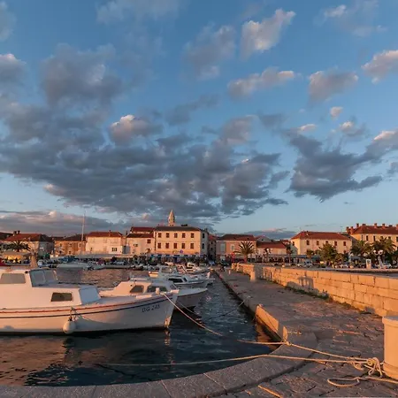 A&j Deluxe * Biograd Na Moru