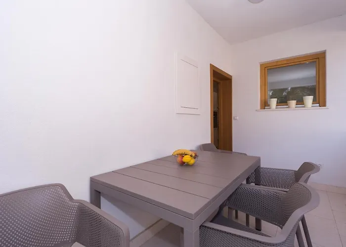 A&j Deluxe Appartement Biograd Na Moru