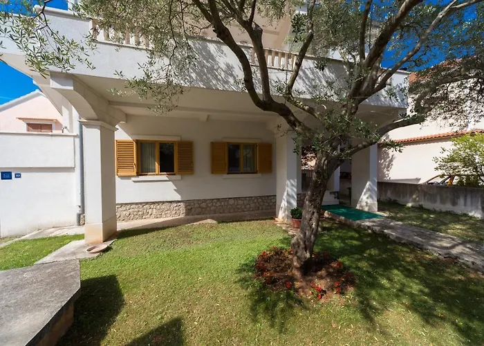 Appartement A&j Deluxe Biograd Na Moru