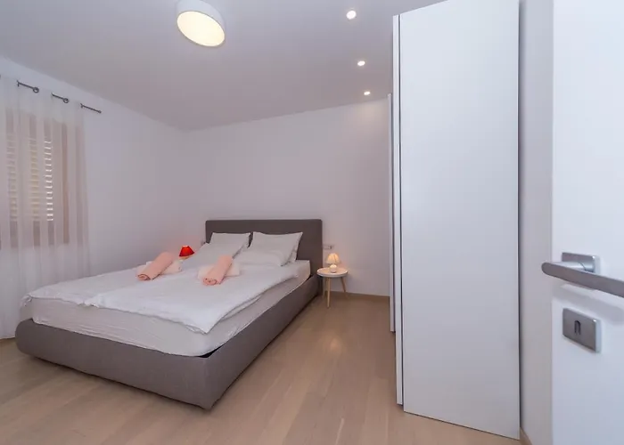 Appartement A&j Deluxe