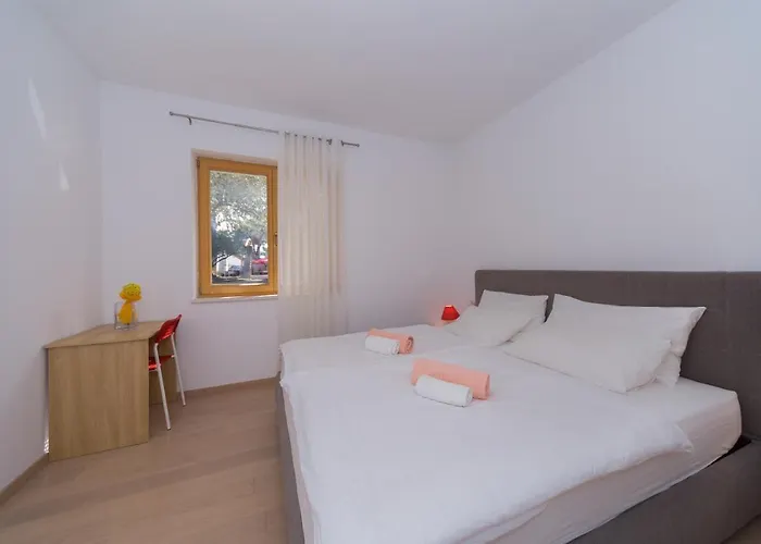 Appartement A&j Deluxe *