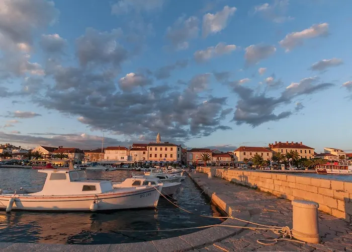 A&j Deluxe * Biograd Na Moru