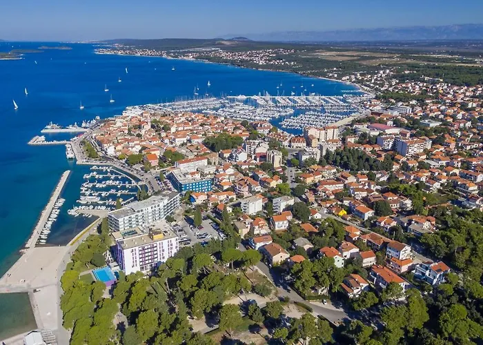 Appartement A&j Deluxe *