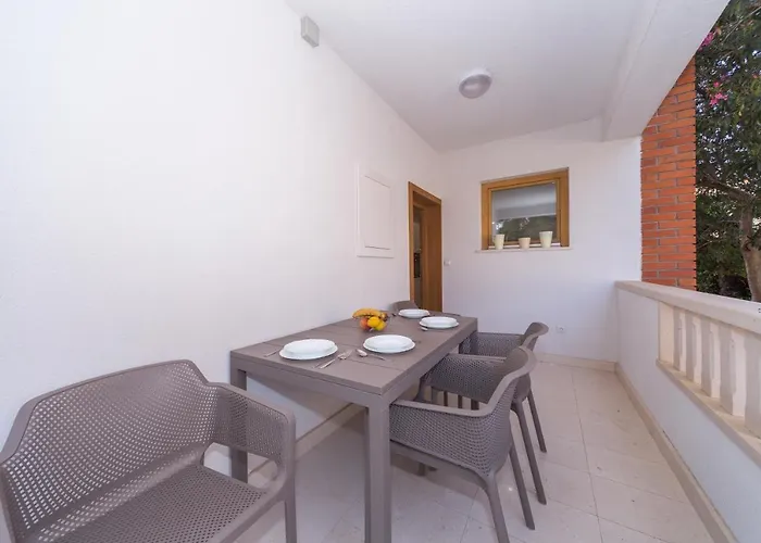 Appartement A&j Deluxe *