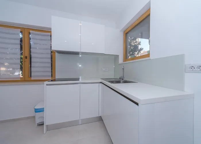 Appartement A&j Deluxe *