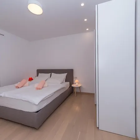 Apartment A&j Deluxe