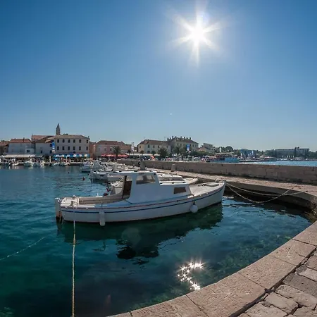 A&j Deluxe * Biograd Na Moru