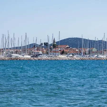 A&j Deluxe Biograd Na Moru