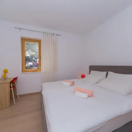 Apartment A&j Deluxe *