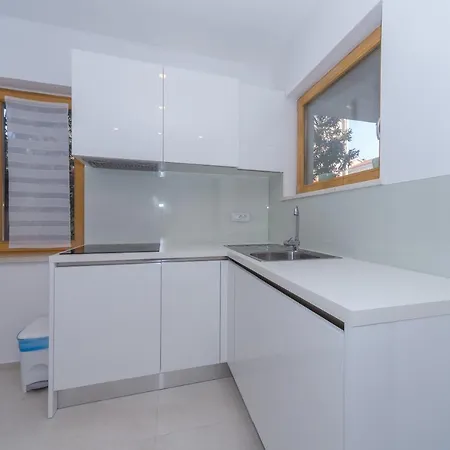 Apartment A&j Deluxe *