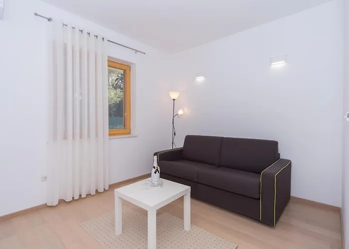 Lejlighed A&j Deluxe Biograd Na Moru